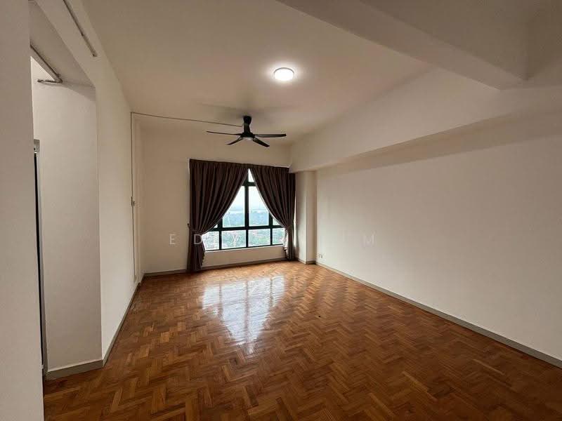 Condominium for Rent at The Wadihana - Edwin Lim - Living Room - PropertyGuru.com.my
