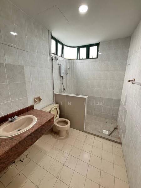 Condominium for Rent at The Wadihana - Edwin Lim - Bathroom - PropertyGuru.com.my