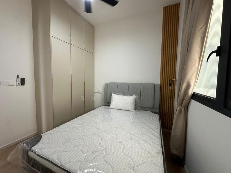 Service Residence for Sale at Laurel Residence - Shi Hui - Bedroom - PropertyGuru.com.my