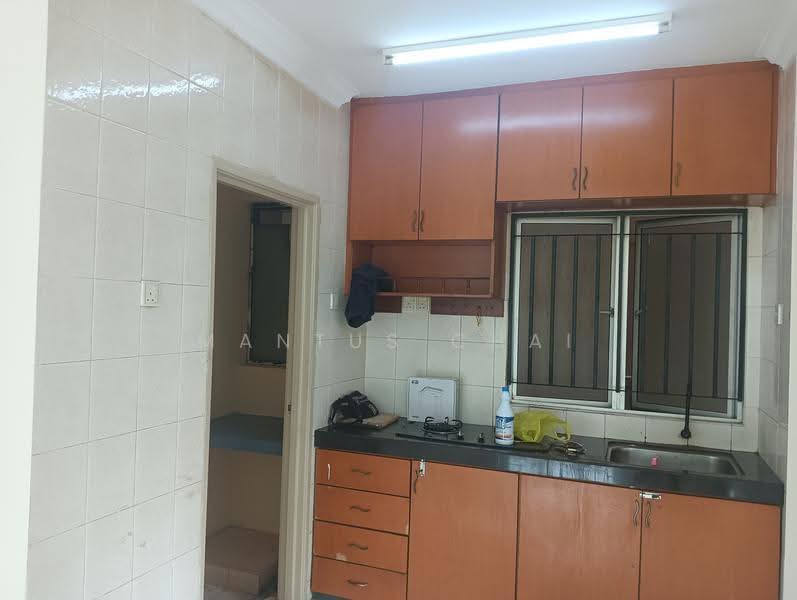 Condominium for Rent at Laman Midah - Mantus Chai - PropertyGuru.com.my