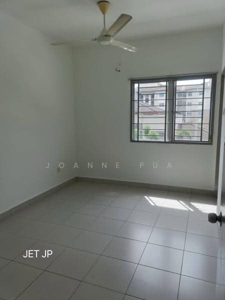 Pangsapuri untuk Disewa di Pangsapuri Akasia (Bandar Botanic) - Joanne Pua - Interior - PropertyGuru.com.my