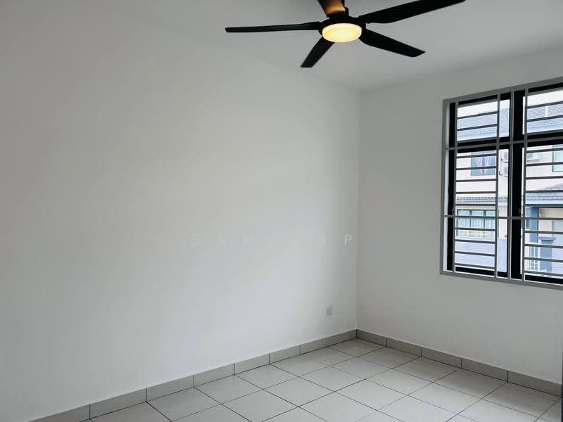 Rumah Teres 2-Tingkat untuk Disewa di Senai (Kulai) - Sam Yap - PropertyGuru.com.my