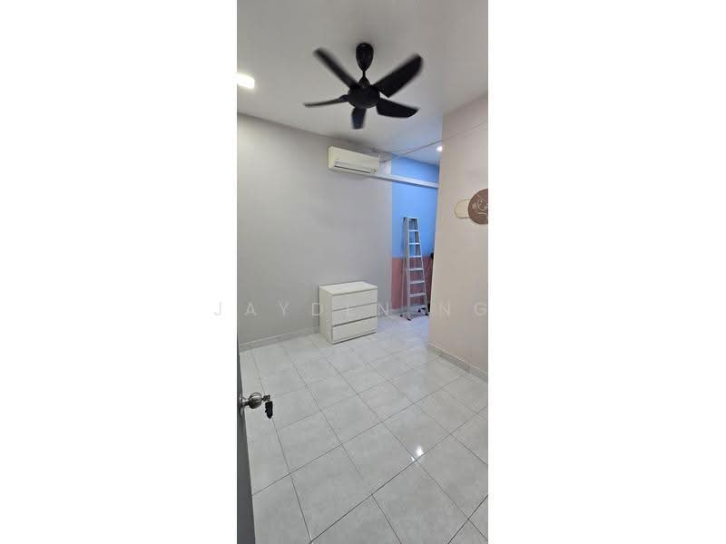 Rumah Teres 2-Tingkat untuk Dijual di Bandar Seri Alam (Masai) - Jayden Ng - Interior - PropertyGuru.com.my