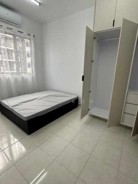 Condominium for Rent at Residensi Begonia - Wil Koh - Bedroom - PropertyGuru.com.my