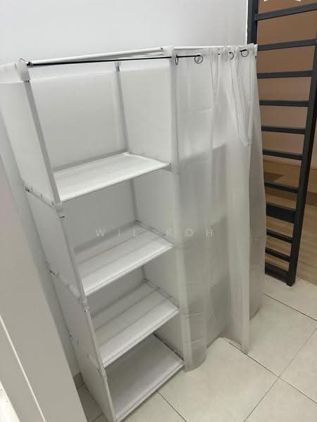 Condominium for Rent at Residensi Begonia - Wil Koh - Interior - PropertyGuru.com.my