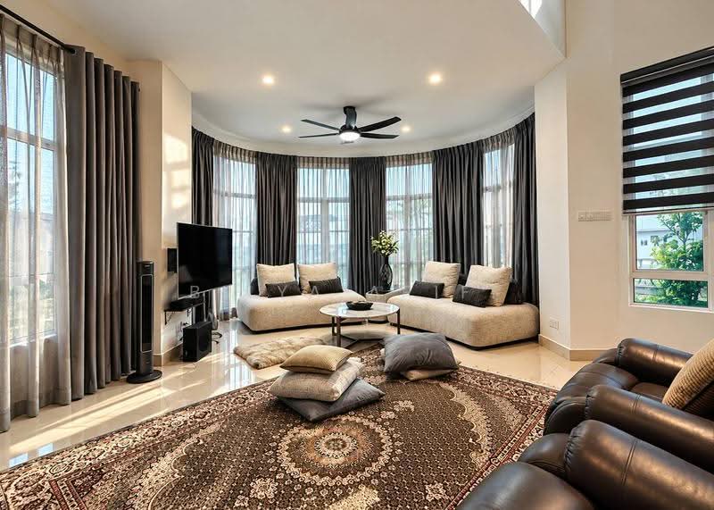 Kondominium untuk Dijual di The Boulevard - BILYA ARIFF - PropertyGuru.com.my