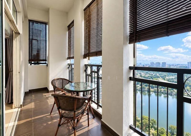 Kondominium untuk Dijual di The Boulevard - BILYA ARIFF - PropertyGuru.com.my