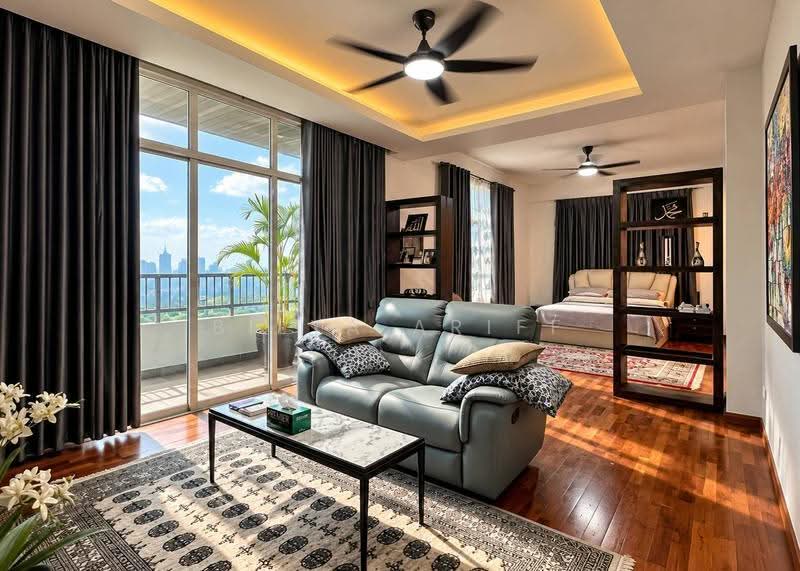 Kondominium untuk Dijual di The Boulevard - BILYA ARIFF - PropertyGuru.com.my