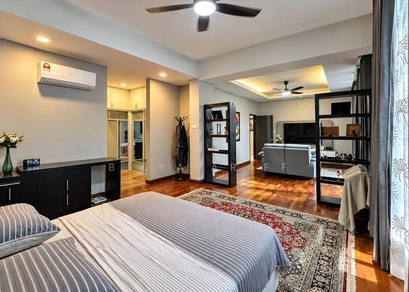 Kondominium untuk Dijual di The Boulevard - BILYA ARIFF - PropertyGuru.com.my