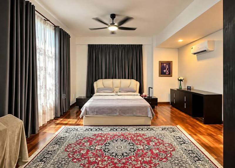 Kondominium untuk Dijual di The Boulevard - BILYA ARIFF - PropertyGuru.com.my
