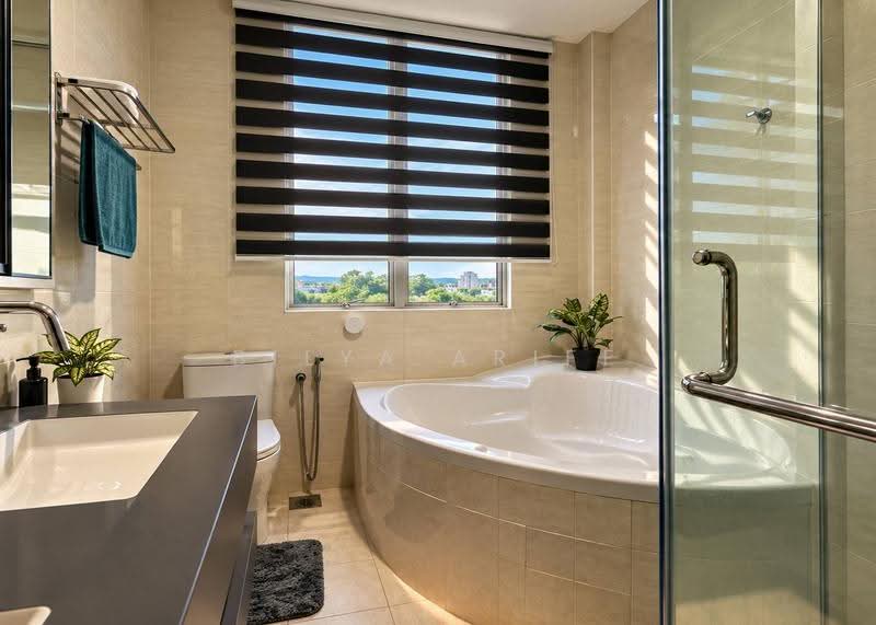 Kondominium untuk Dijual di The Boulevard - BILYA ARIFF - PropertyGuru.com.my