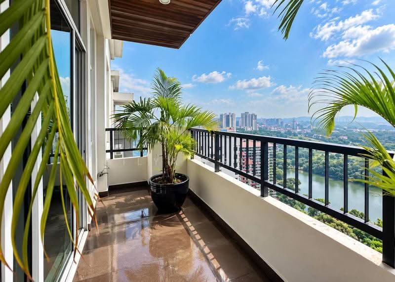 Kondominium untuk Dijual di The Boulevard - BILYA ARIFF - PropertyGuru.com.my