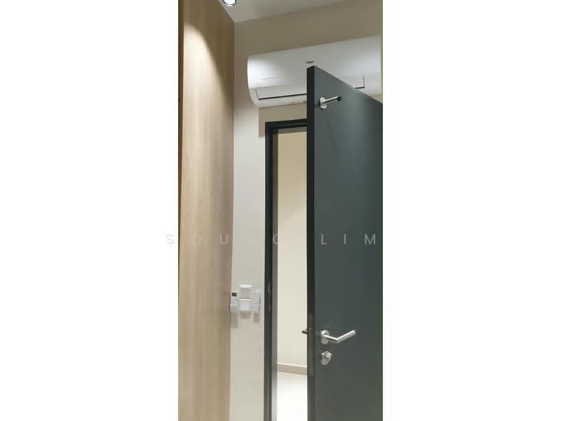 Service Residence for Rent at D'Quince Residences - Soung Lim - PropertyGuru.com.my