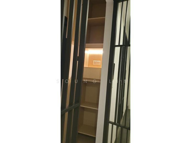 Service Residence for Rent at D'Quince Residences - Soung Lim - Interior - PropertyGuru.com.my