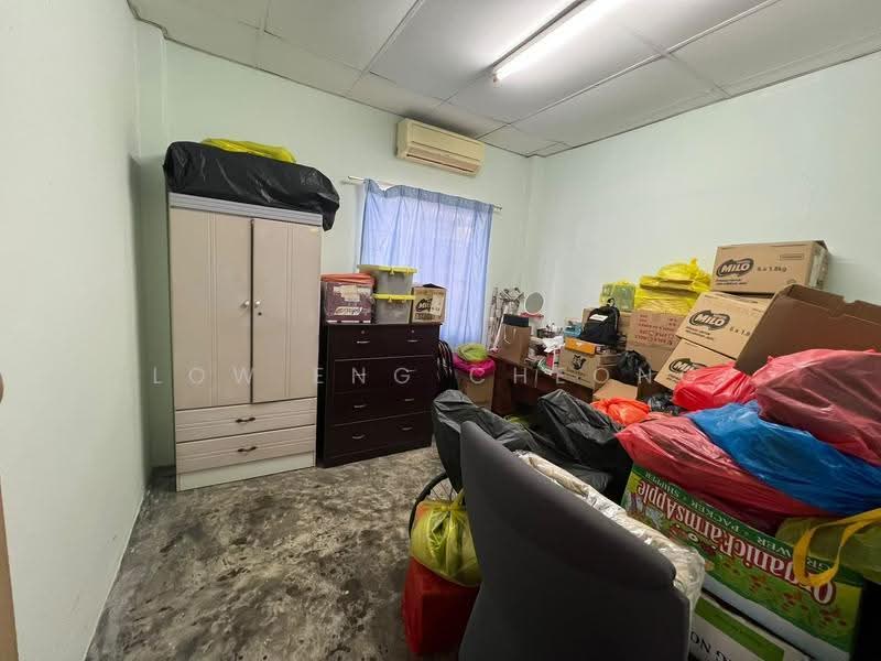 Semi-Detached House for Sale in Seksyen 8 (Petaling Jaya) - Low Eng Cheong - Interior - PropertyGuru.com.my