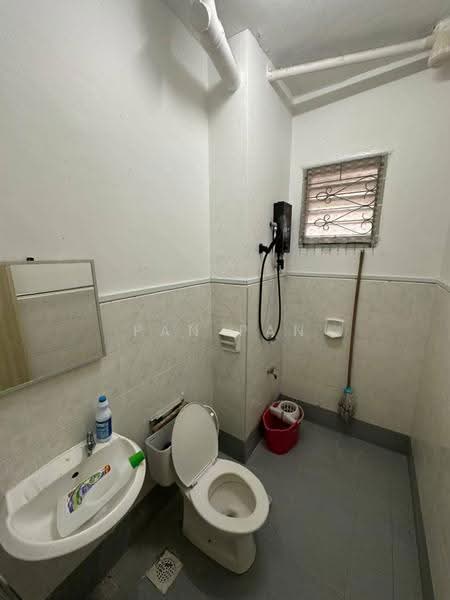 2-storey Terraced House for Rent in Permas Jaya (Johor) - Pan Pan - PropertyGuru.com.my