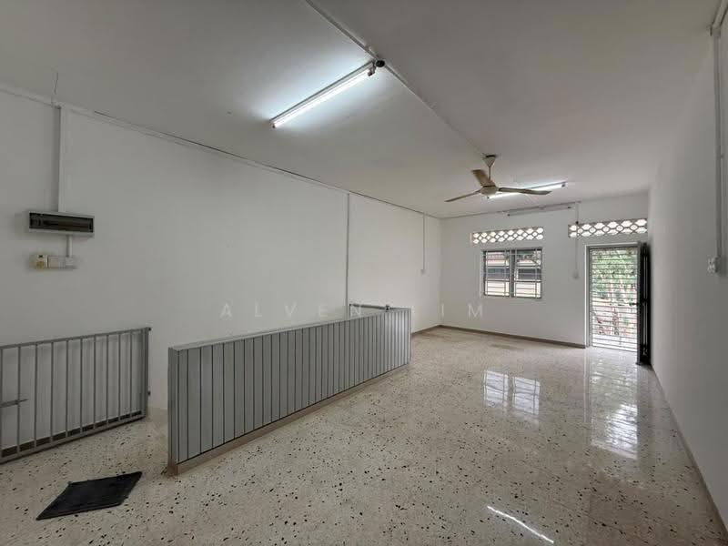 Rumah Teres 2-Tingkat untuk Dijual di Jalan Ipoh (Kuala Lumpur) - Alven Lim - Interior - PropertyGuru.com.my