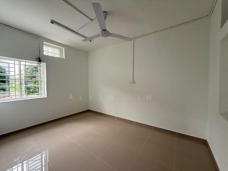 Rumah Teres 2-Tingkat untuk Dijual di Jalan Ipoh (Kuala Lumpur) - Alven Lim - Interior - PropertyGuru.com.my