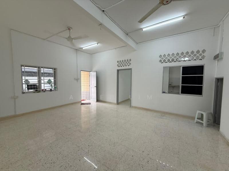 Rumah Teres 2-Tingkat untuk Dijual di Jalan Ipoh (Kuala Lumpur) - Alven Lim - PropertyGuru.com.my