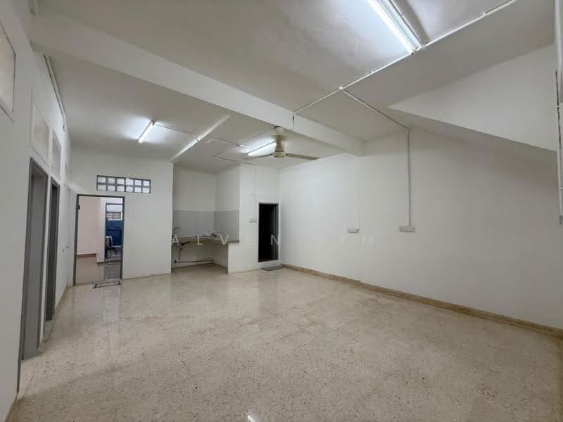 Rumah Teres 2-Tingkat untuk Dijual di Jalan Ipoh (Kuala Lumpur) - Alven Lim - Interior - PropertyGuru.com.my