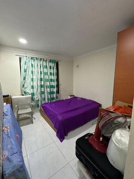 1-storey Terraced House for Sale in Johor Bahru (Johor) - Emily Hau - Bedroom - PropertyGuru.com.my