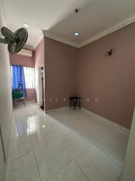 1-storey Terraced House for Sale in Johor Bahru (Johor) - Emily Hau - Interior - PropertyGuru.com.my