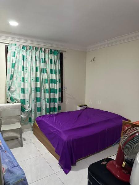 1-storey Terraced House for Sale in Johor Bahru (Johor) - Emily Hau - Bedroom - PropertyGuru.com.my
