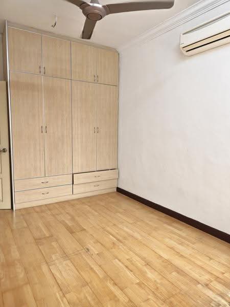 2-storey Terraced House for Sale in Bandar Kinrara (Selangor) - Kelly Low - Interior - PropertyGuru.com.my