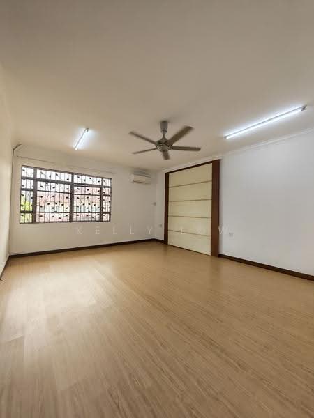 2-storey Terraced House for Sale in Bandar Kinrara (Selangor) - Kelly Low - Interior - PropertyGuru.com.my