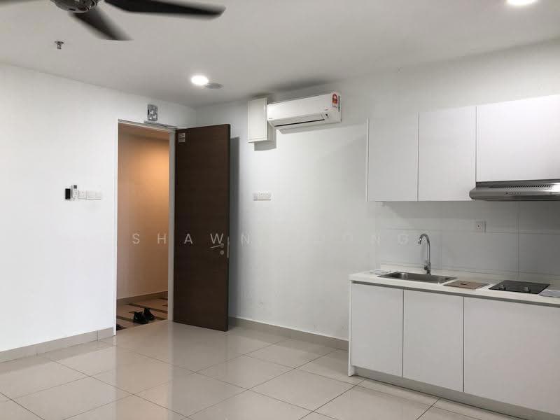 Service Residence for Rent at H2O Residences - Shawn Voong - Kitchen - PropertyGuru.com.my
