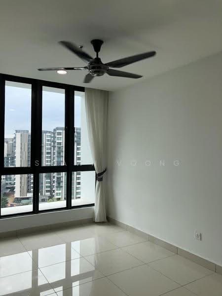 Service Residence for Rent at H2O Residences - Shawn Voong - View - PropertyGuru.com.my