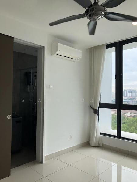 Service Residence for Rent at H2O Residences - Shawn Voong - Bathroom - PropertyGuru.com.my
