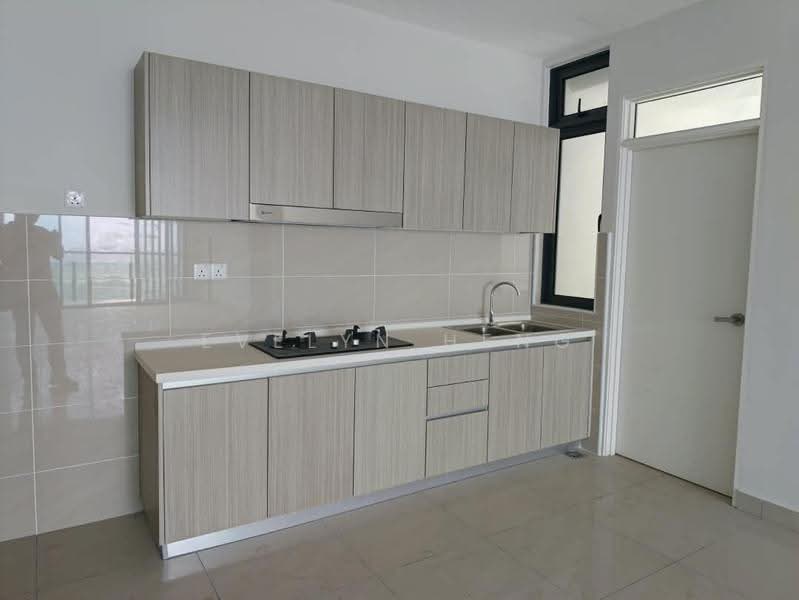 Apartment for Sale at Botanika - Evelyn Heng - Kitchen - PropertyGuru.com.my
