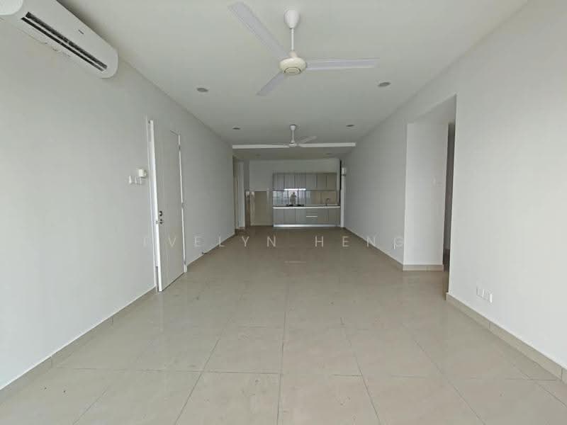 Apartment for Sale at Botanika - Evelyn Heng - Living Room - PropertyGuru.com.my