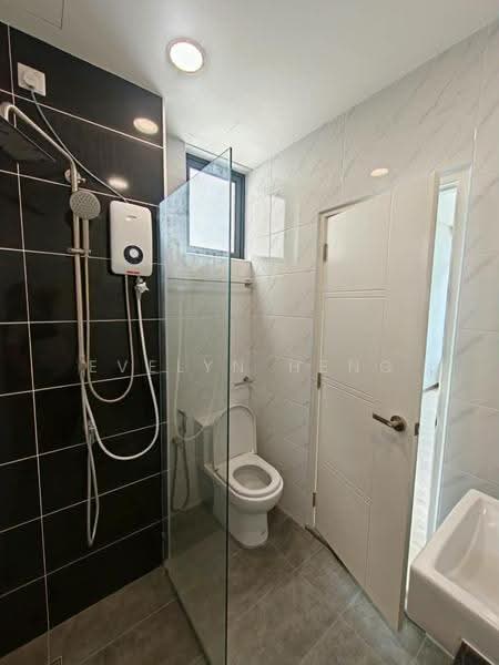 Apartment for Sale at Botanika - Evelyn Heng - Bathroom - PropertyGuru.com.my