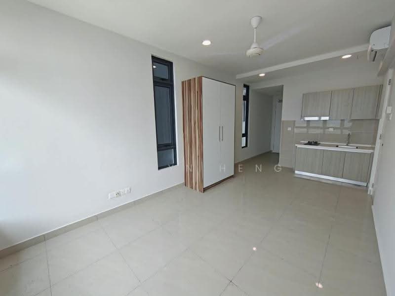 Apartment for Sale at Botanika - Evelyn Heng - Kitchen - PropertyGuru.com.my