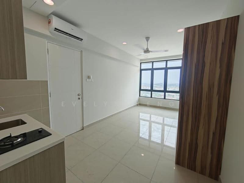 Apartment for Sale at Botanika - Evelyn Heng - Living Room - PropertyGuru.com.my