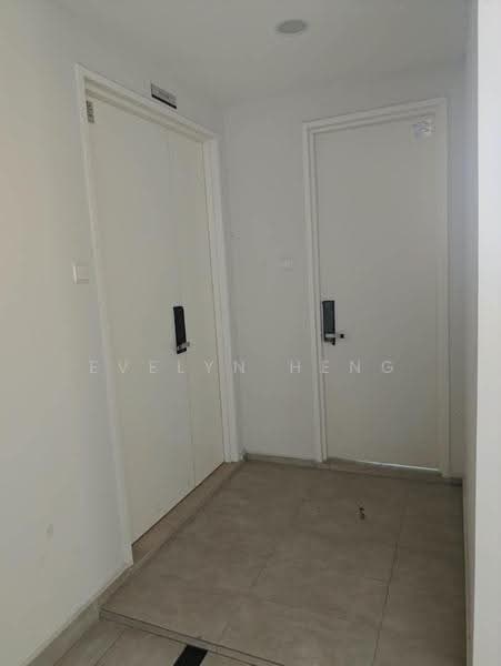 Apartment for Sale at Botanika - Evelyn Heng - Entrance - PropertyGuru.com.my