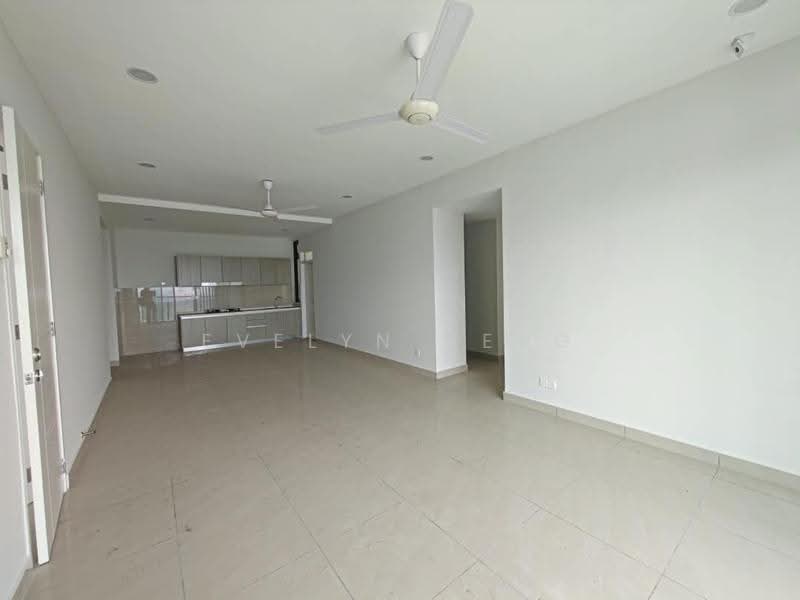 Apartment for Sale at Botanika - Evelyn Heng - Kitchen - PropertyGuru.com.my