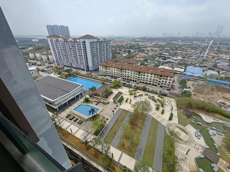 Apartment for Sale at Botanika - Evelyn Heng - Exterior - PropertyGuru.com.my
