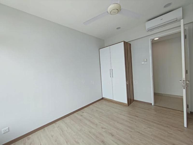Apartment for Sale at Botanika - Evelyn Heng - Bedroom - PropertyGuru.com.my