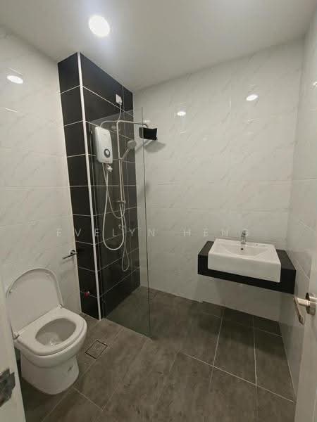 Apartment for Sale at Botanika - Evelyn Heng - Bathroom - PropertyGuru.com.my