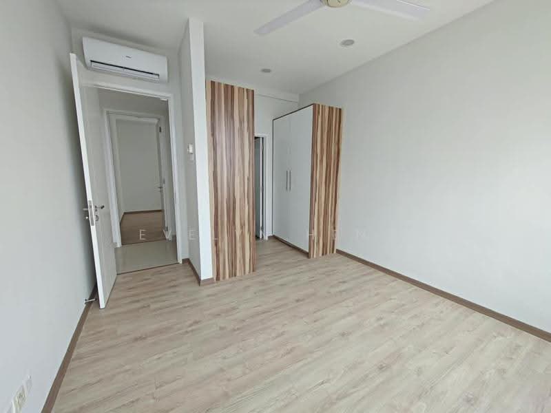 Apartment for Sale at Botanika - Evelyn Heng - Bedroom - PropertyGuru.com.my