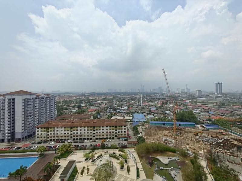 Apartment for Sale at Botanika - Evelyn Heng - Exterior - PropertyGuru.com.my