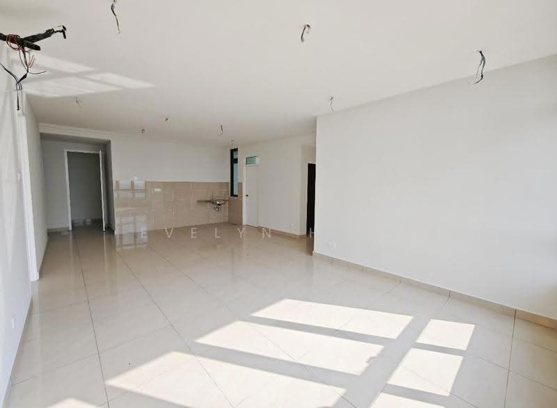 Apartment for Sale at Botanika - Evelyn Heng - Kitchen - PropertyGuru.com.my
