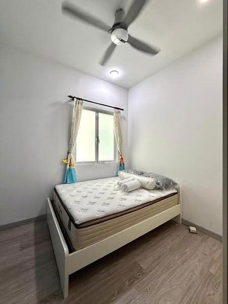 Condominium for Rent at Le Yuan Residence - Amber Cheong - Bedroom - PropertyGuru.com.my