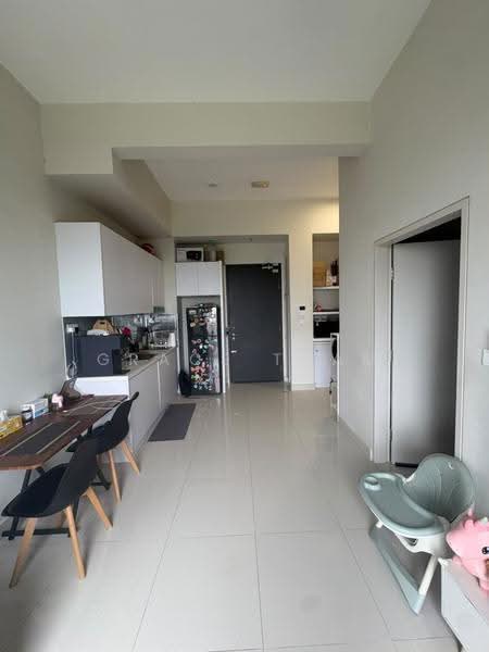 Service Residence for Rent at Third Avenue - Grace Tham - Kitchen - PropertyGuru.com.my