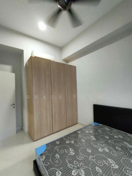 Service Residence for Rent at Third Avenue - Grace Tham - Bedroom - PropertyGuru.com.my