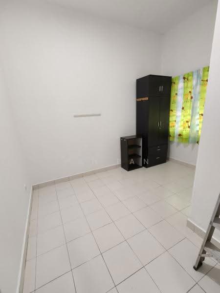 1-storey Terraced House for Rent in Bandar Putra Kulai (Kulai) - Pan Pan - Interior - PropertyGuru.com.my