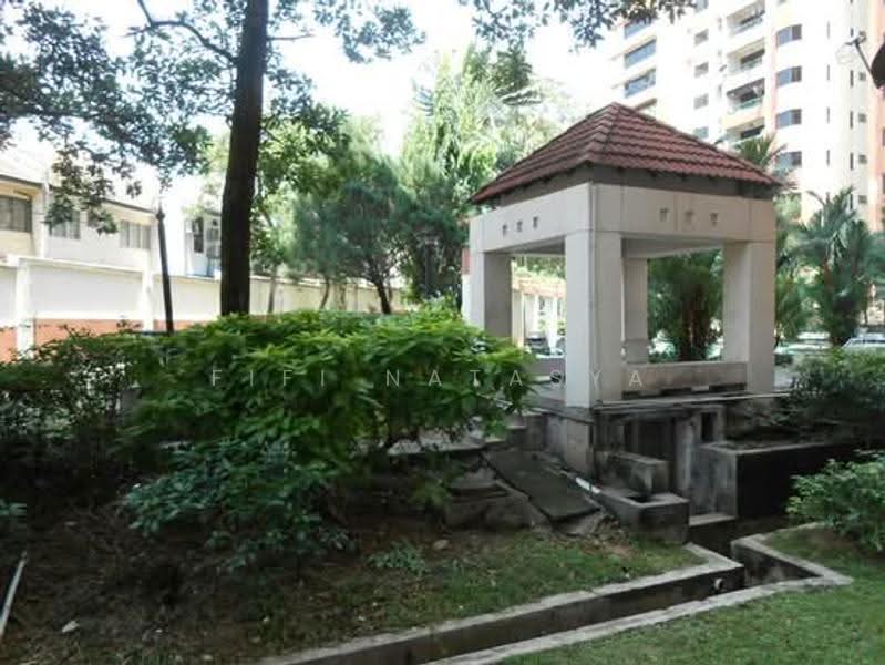 Condominium for Sale at Maxwell Towers - Fifi Natasya - Exterior - PropertyGuru.com.my
